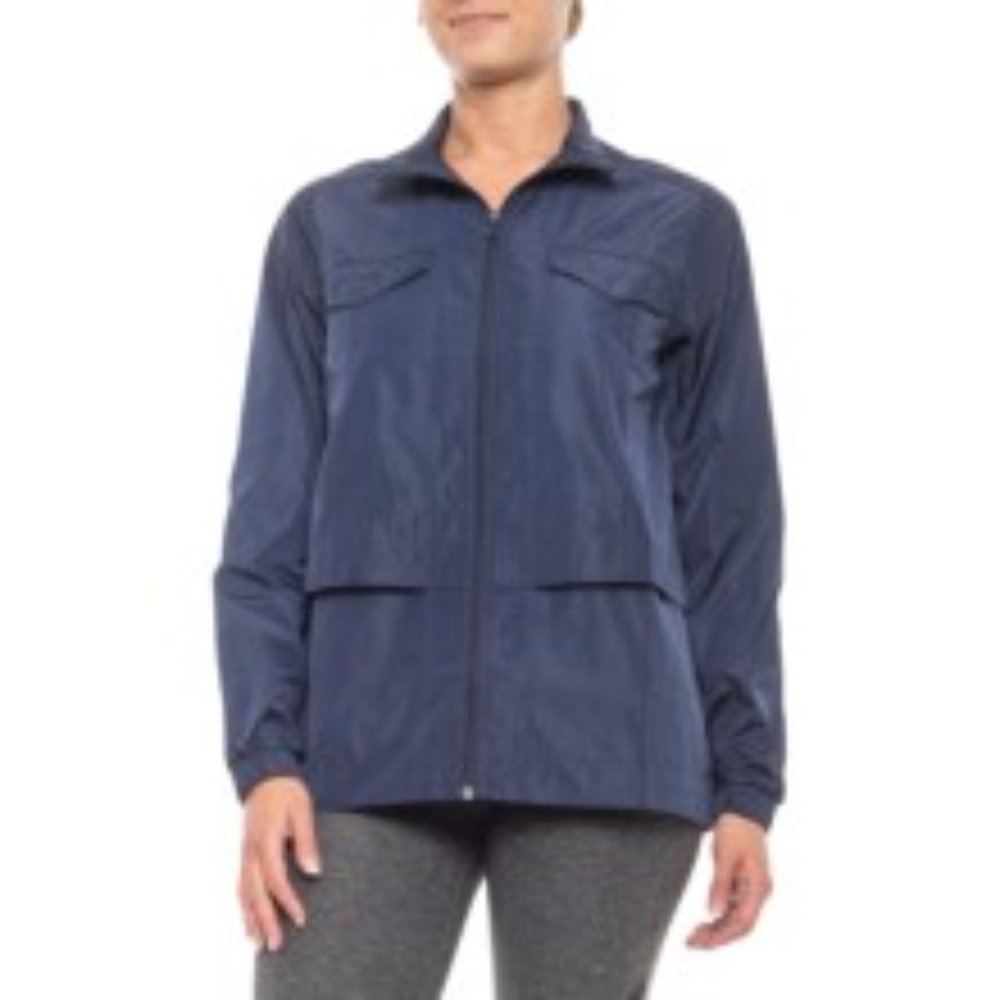 New Balance Journey Jacket (For Women)